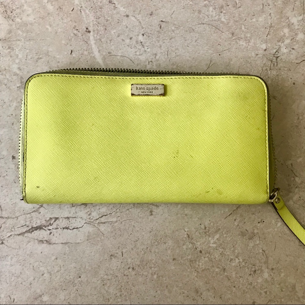 Kate Spade Wallet